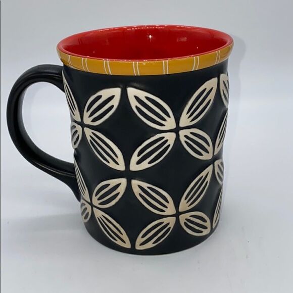 Starbucks bone  china mug - Picture 4 of 8